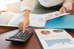 The Woodlands income tax preparation